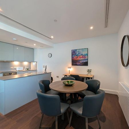 Charles Hope Canary Wharf South Quay Londyn Zewnętrze zdjęcie