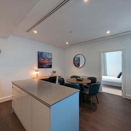 Charles Hope Canary Wharf South Quay Londyn Zewnętrze zdjęcie