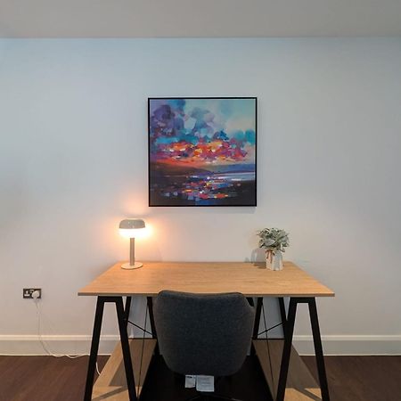 Charles Hope Canary Wharf South Quay Londyn Zewnętrze zdjęcie