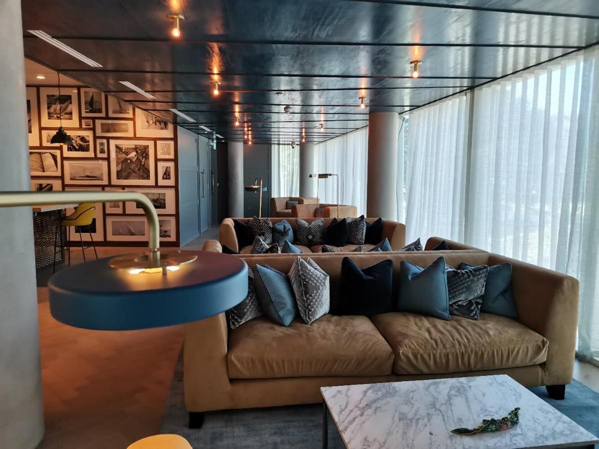 Charles Hope Canary Wharf South Quay Londyn Zewnętrze zdjęcie