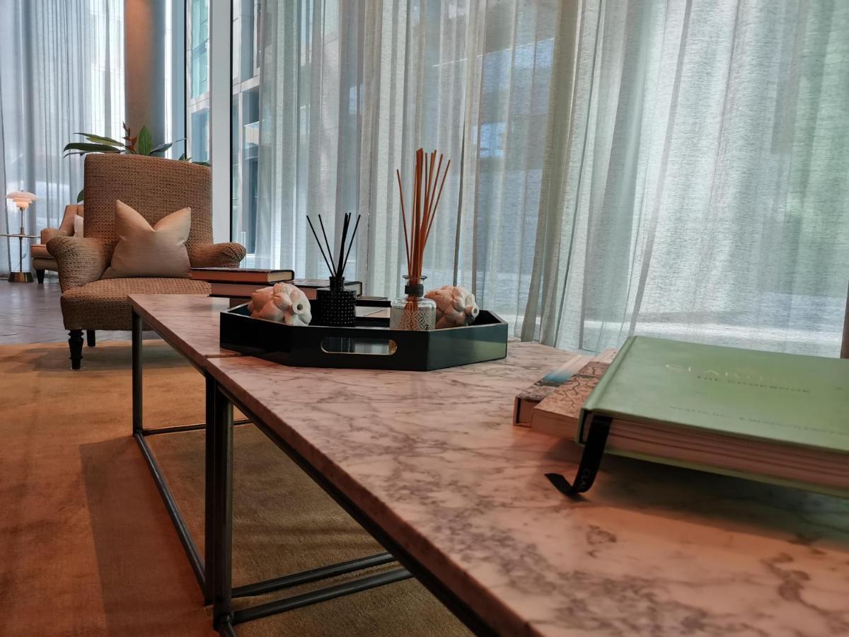 Charles Hope Canary Wharf South Quay Londyn Zewnętrze zdjęcie