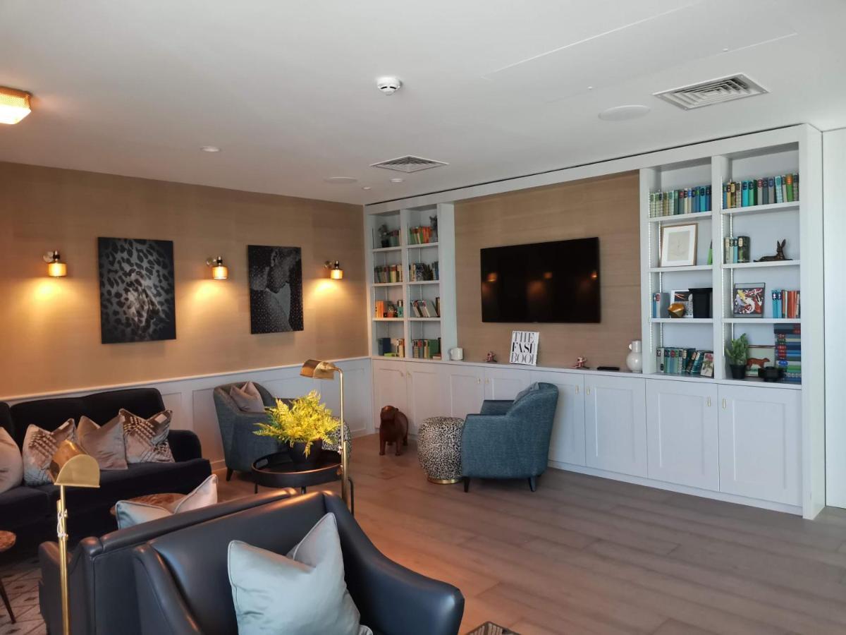 Charles Hope Canary Wharf South Quay Londyn Zewnętrze zdjęcie