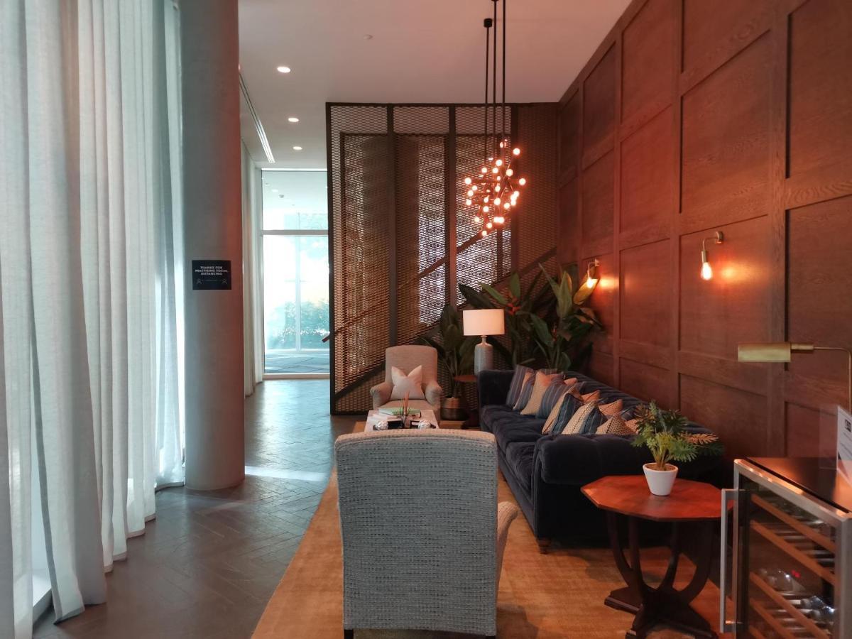 Charles Hope Canary Wharf South Quay Londyn Zewnętrze zdjęcie