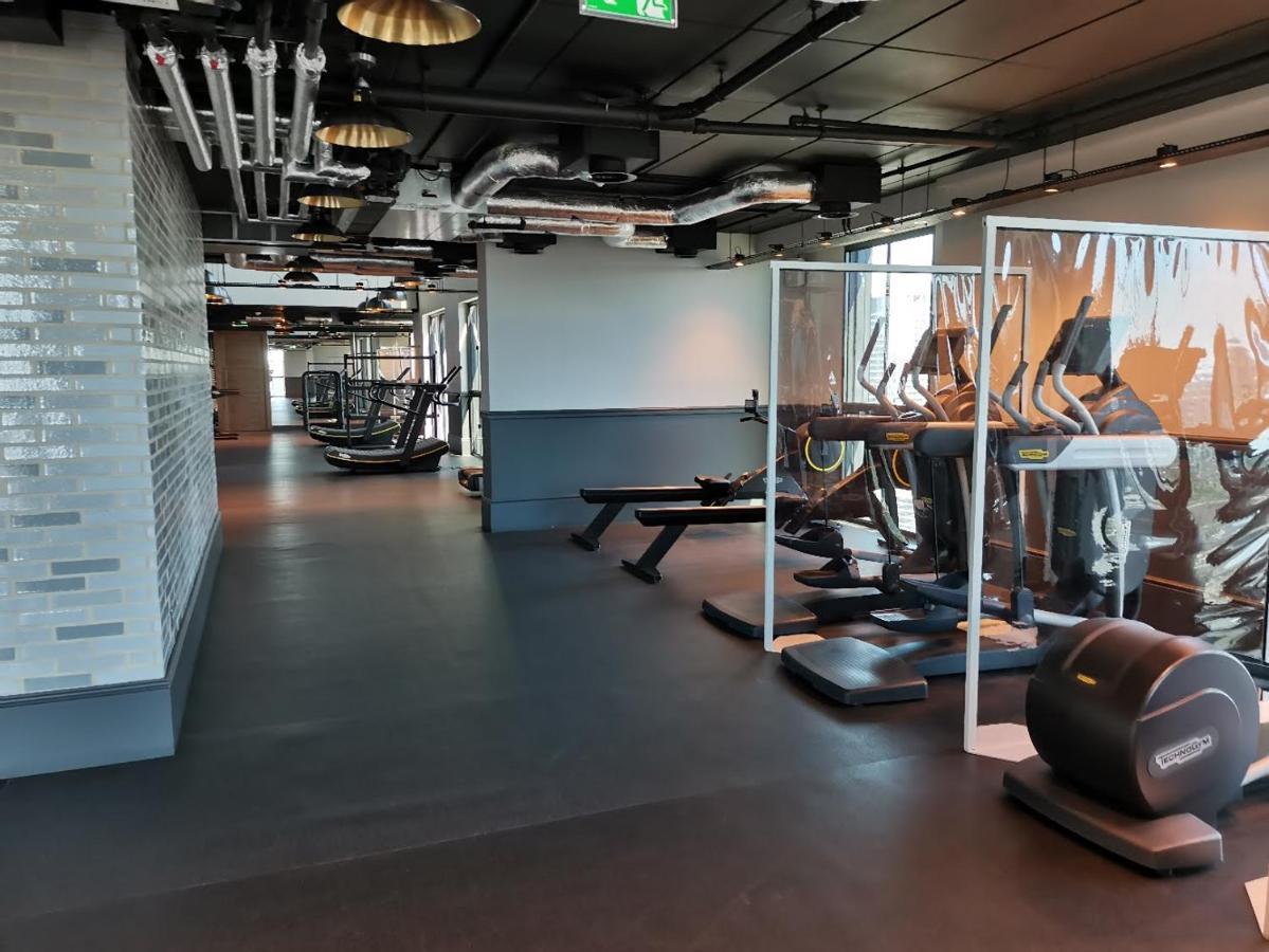 Charles Hope Canary Wharf South Quay Londyn Zewnętrze zdjęcie