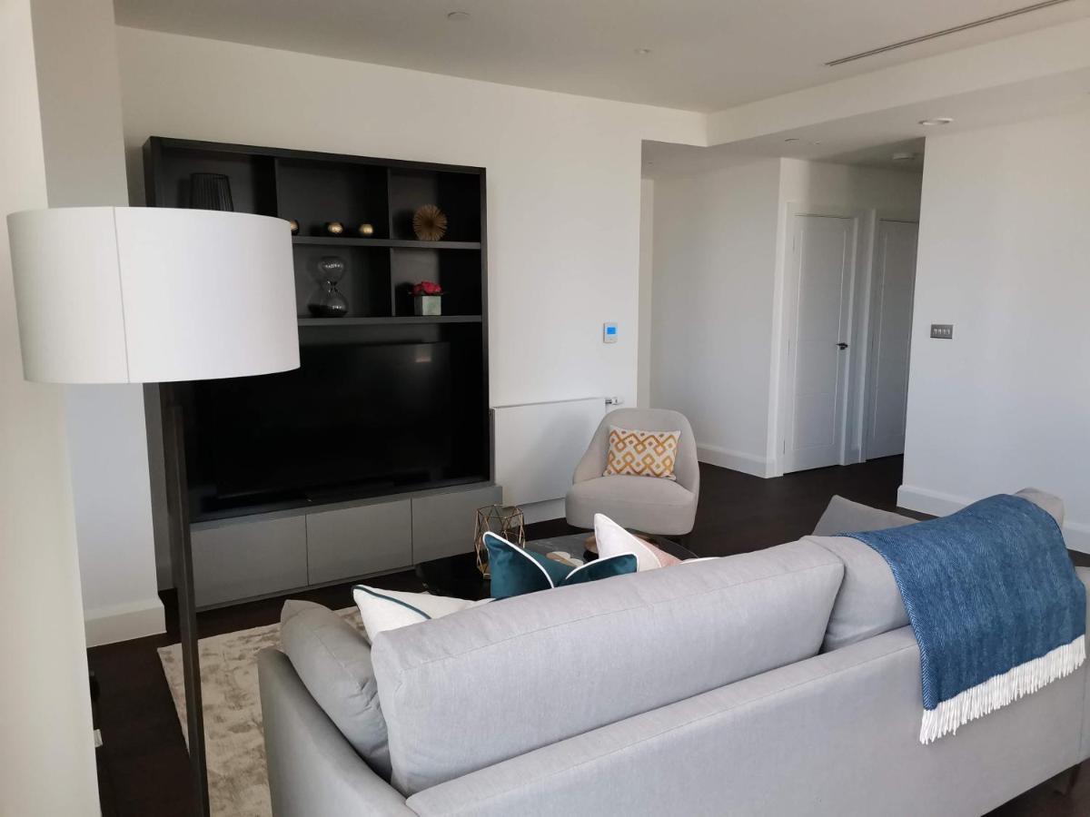 Charles Hope Canary Wharf South Quay Londyn Zewnętrze zdjęcie