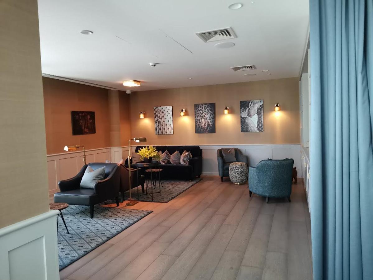 Charles Hope Canary Wharf South Quay Londyn Zewnętrze zdjęcie