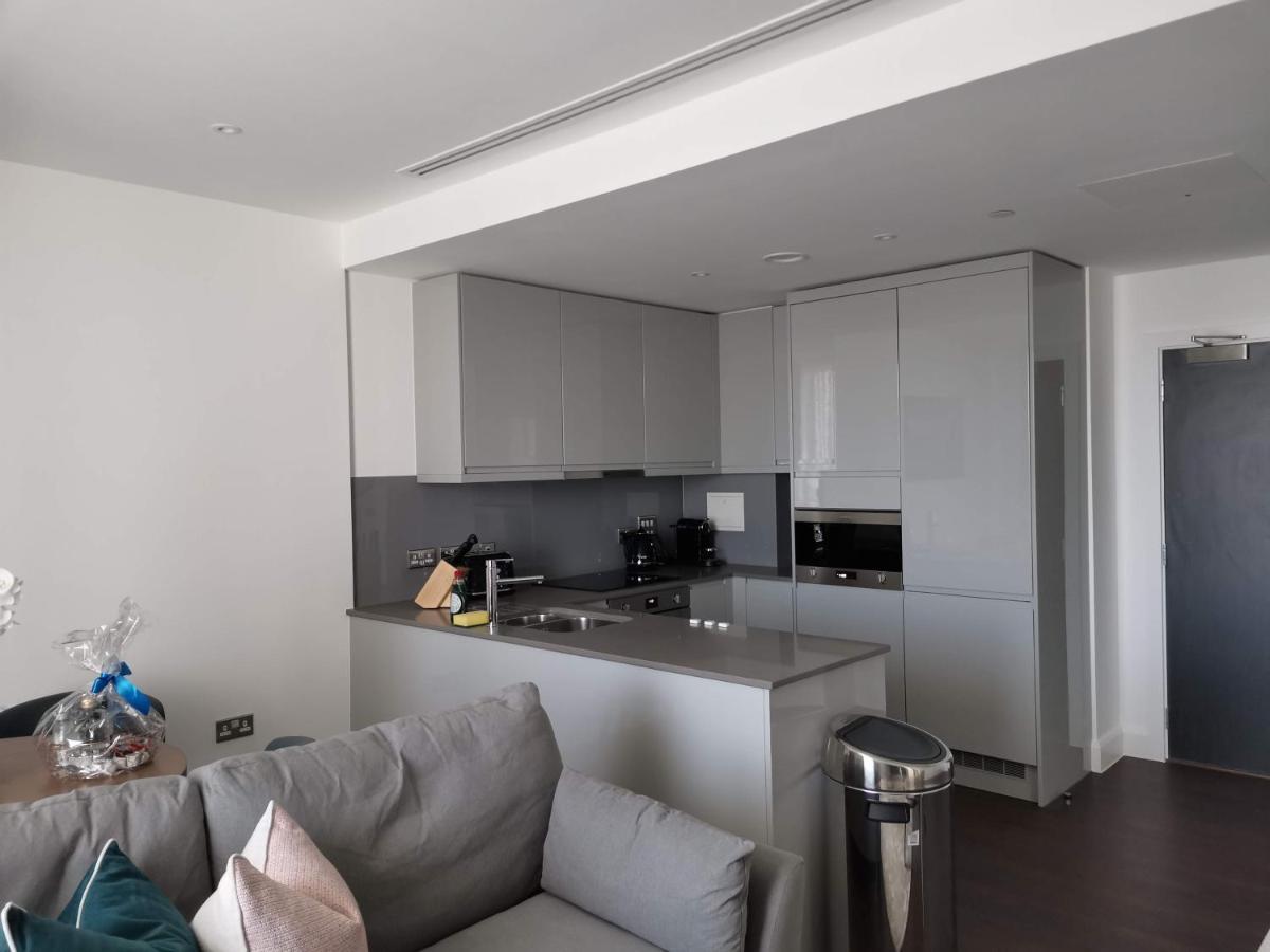 Charles Hope Canary Wharf South Quay Londyn Zewnętrze zdjęcie
