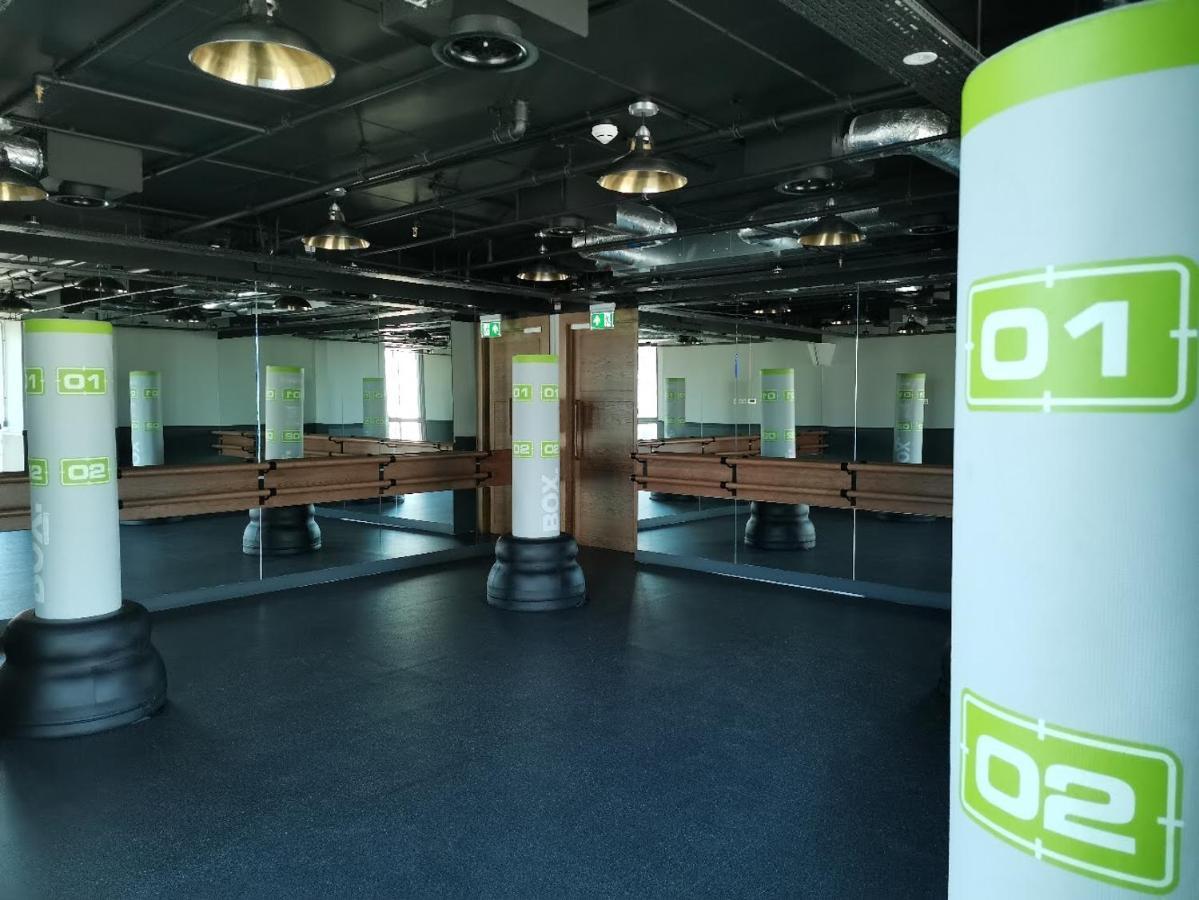 Charles Hope Canary Wharf South Quay Londyn Zewnętrze zdjęcie