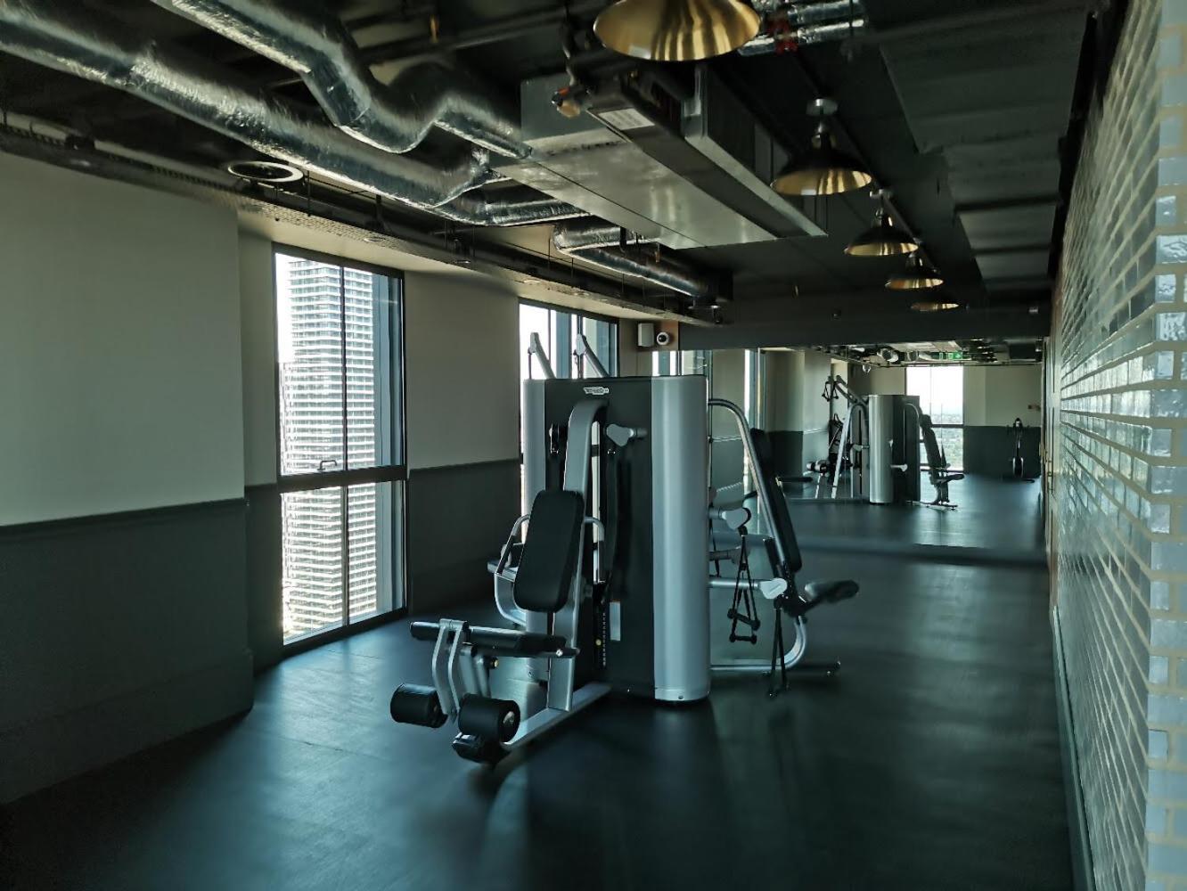 Charles Hope Canary Wharf South Quay Londyn Zewnętrze zdjęcie