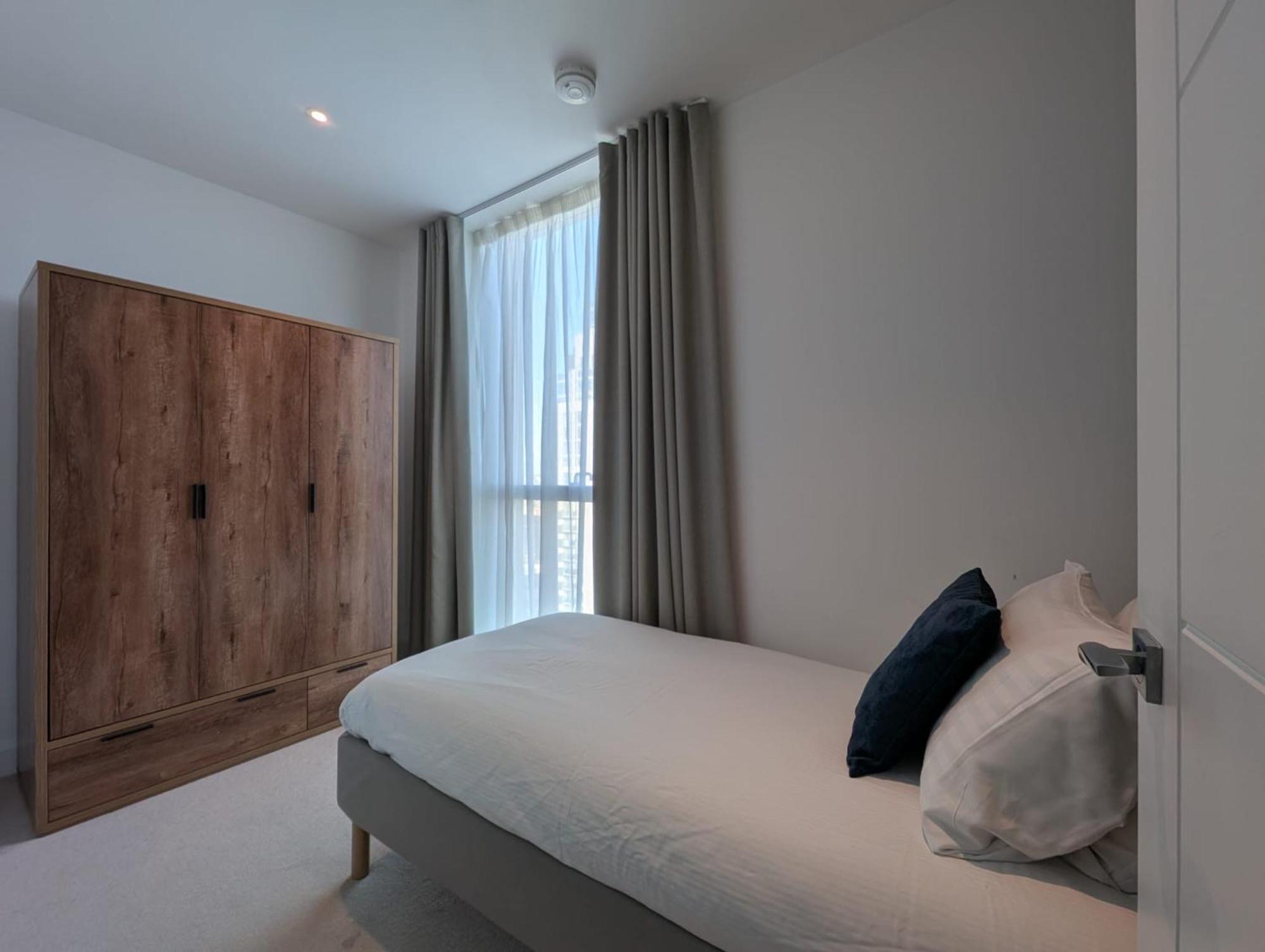 Charles Hope Canary Wharf South Quay Londyn Zewnętrze zdjęcie