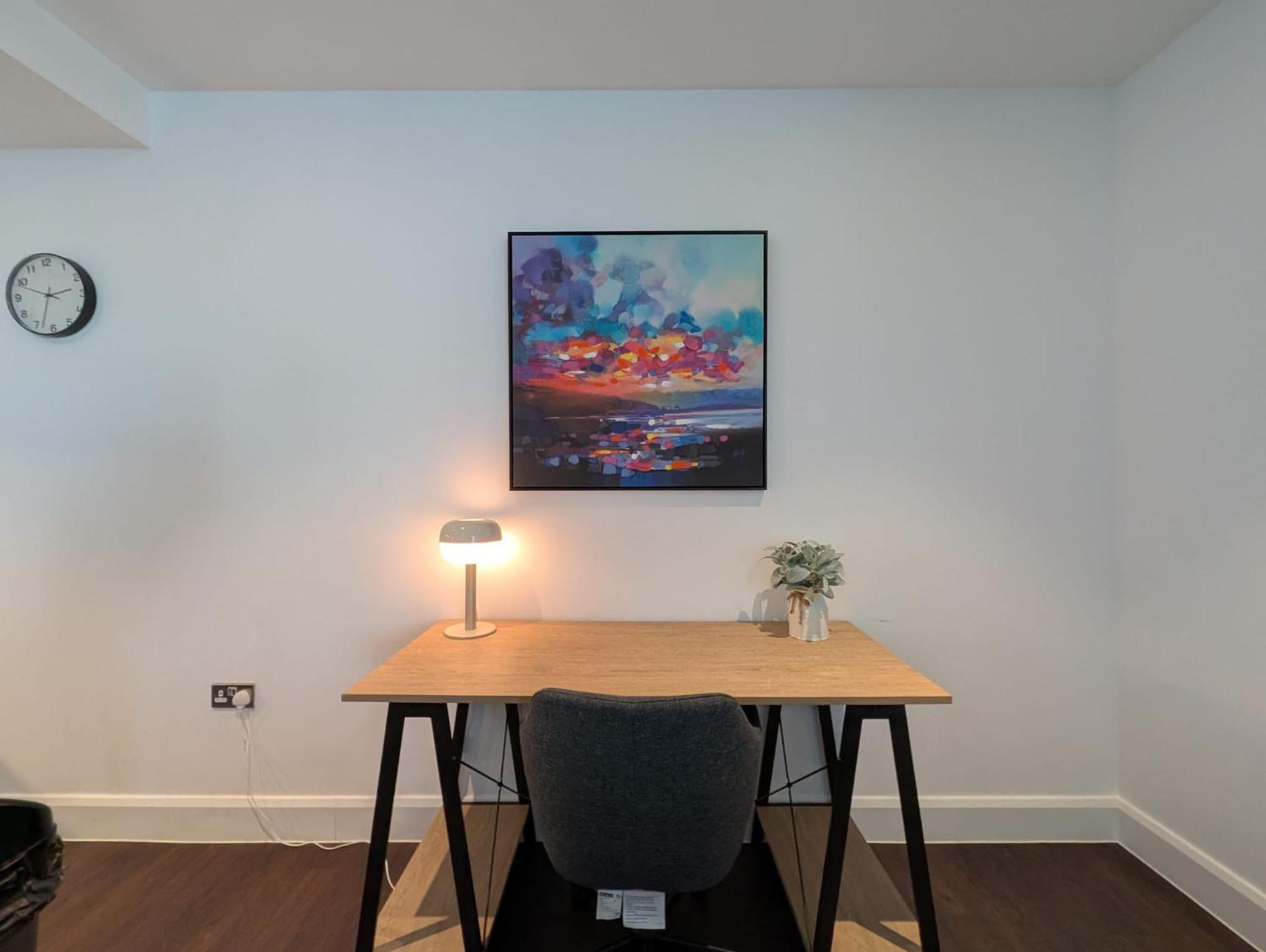 Charles Hope Canary Wharf South Quay Londyn Zewnętrze zdjęcie
